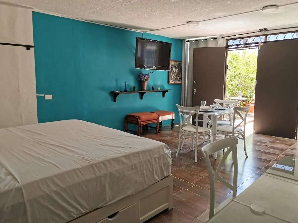 アパート メリダLoft Jade Paseo Montejoアパートメント メキシコ