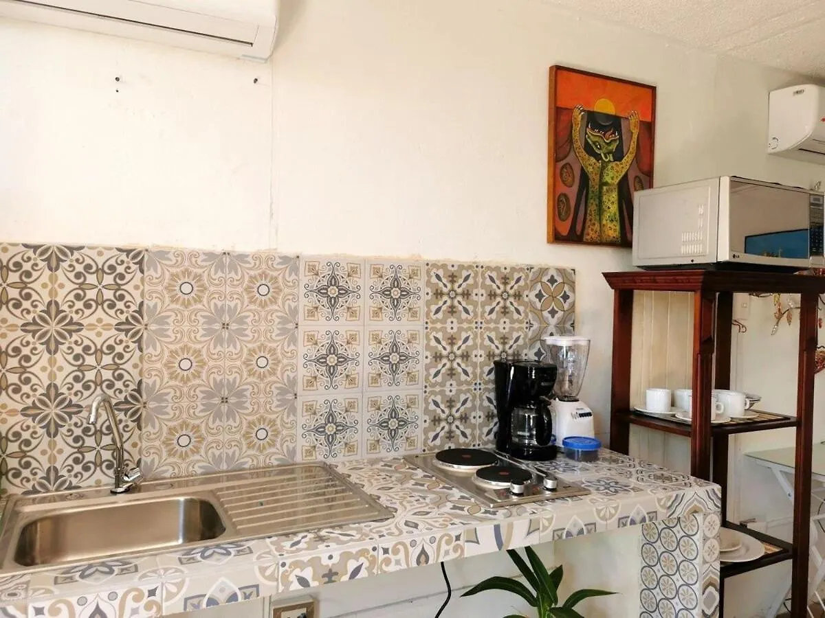 Loft Jade Paseo Montejo Apartment Merida