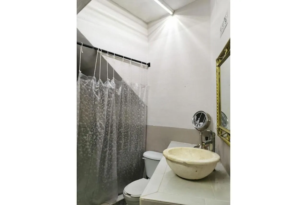 Loft Jade Paseo Montejo Apartment Merida